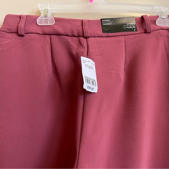 Le chateau pants - Picture 4 of 4